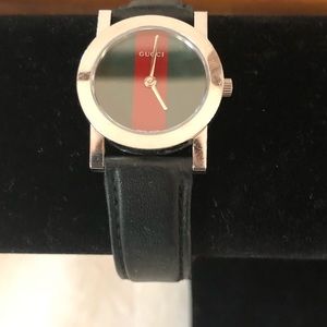 Gucci Watch